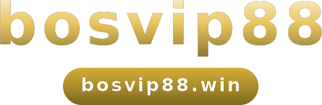 bosvip88 logo